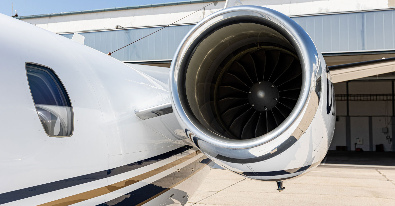 Engine maintenance programs, are they worth it? JETRON topnotch