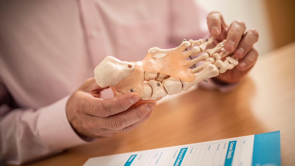 Podiatrist in Altrincham UK Podiatry 0161 929 7272