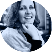 Deirdre Mahon
