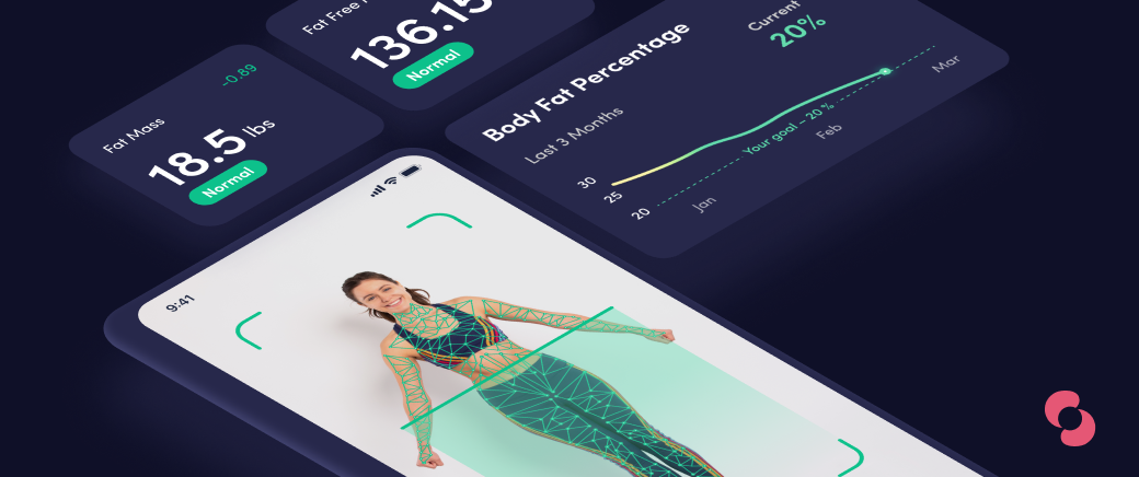 Validating Accuracy: A Deep Dive into Spren Vision™ for Body 