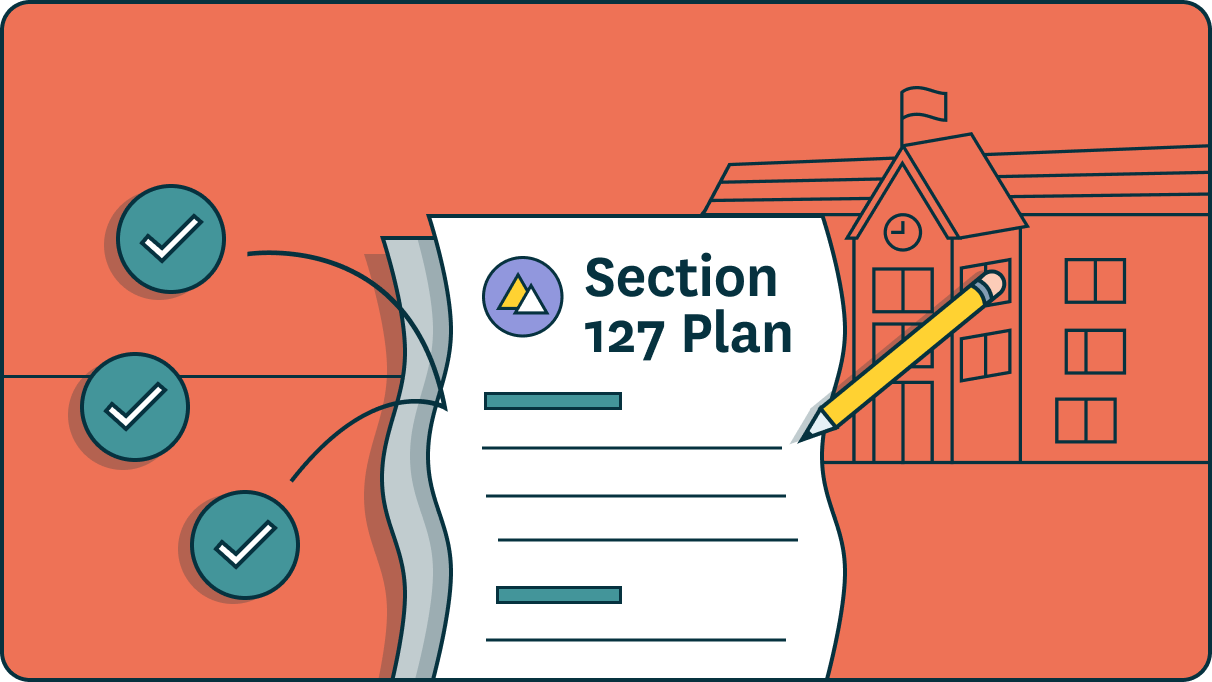 Section 127 Plan Template Highway Benefits
