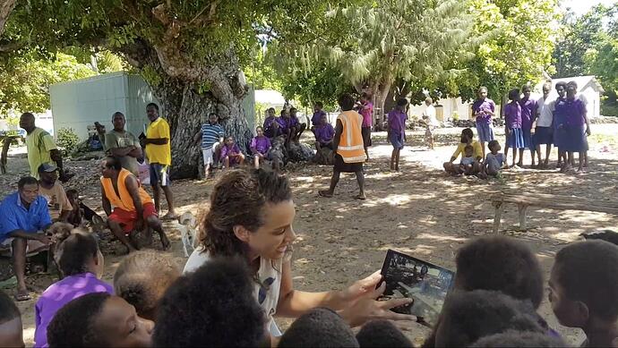 Swoop Aero Vanuatu Public Consultation 2