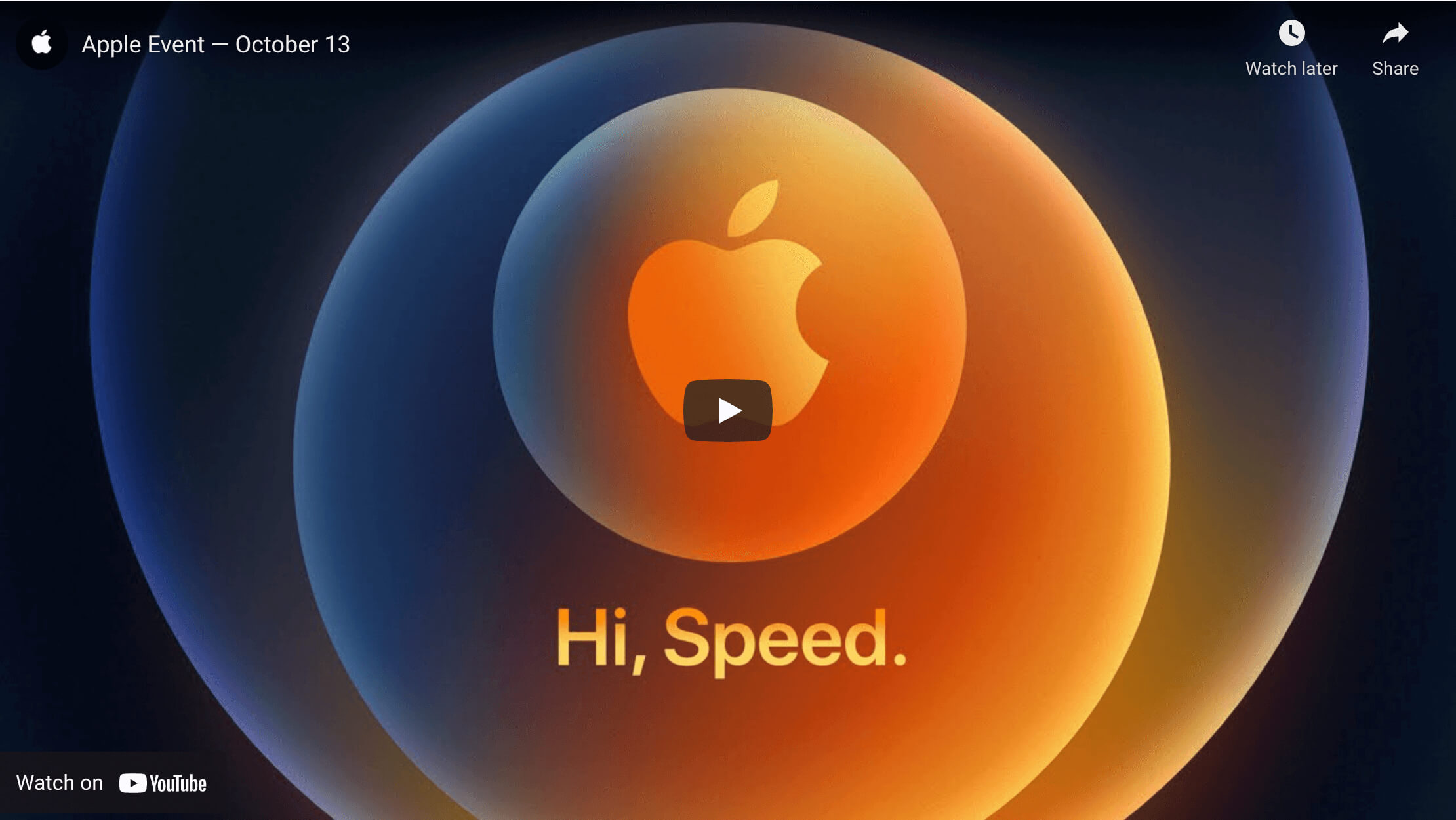 JigSpace LiDAR and 5G innovations featured at Apple iPhone 12 Launch