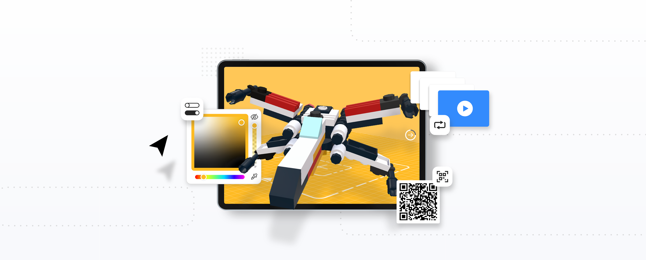 New: Better viewing and sharing experiences