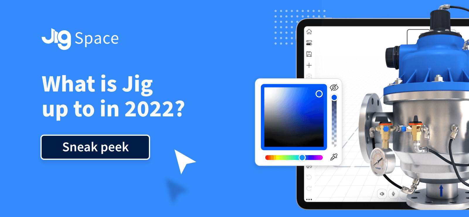 What's in store for 2022?