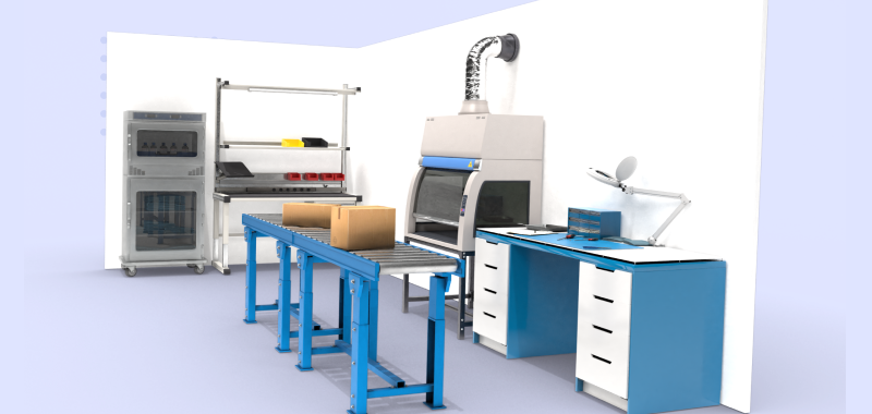 3D prototyping in advanced manufacturing with Medtronic