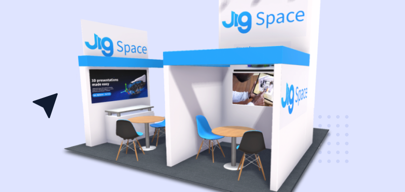 Design your space with Jig