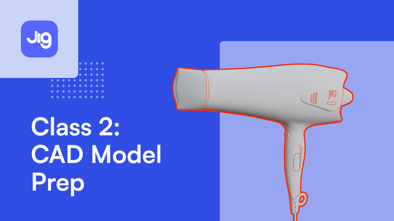 JigSpace 3D Model Preparation