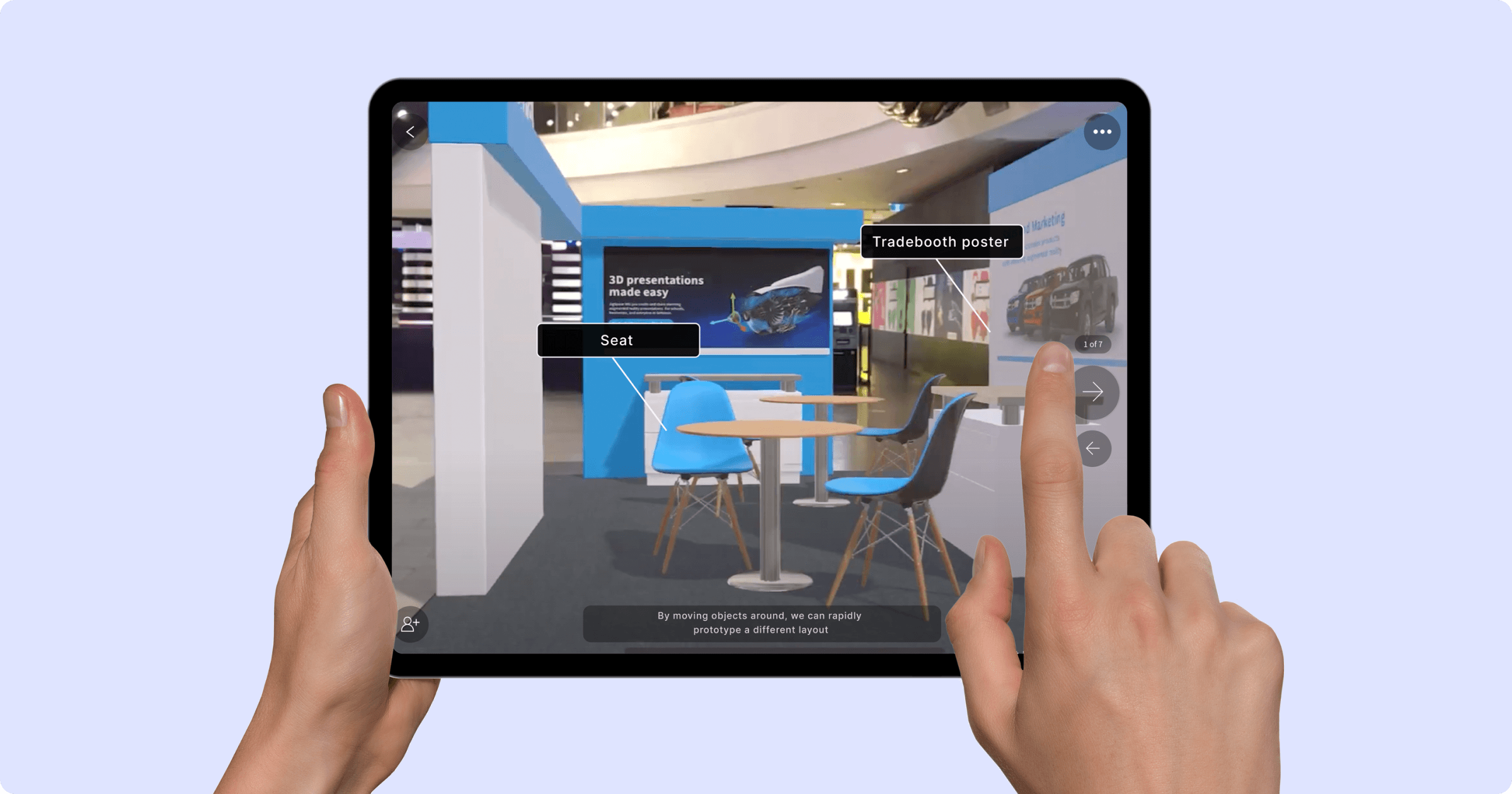 7 showstopping trade show examples to inspire your next appearance