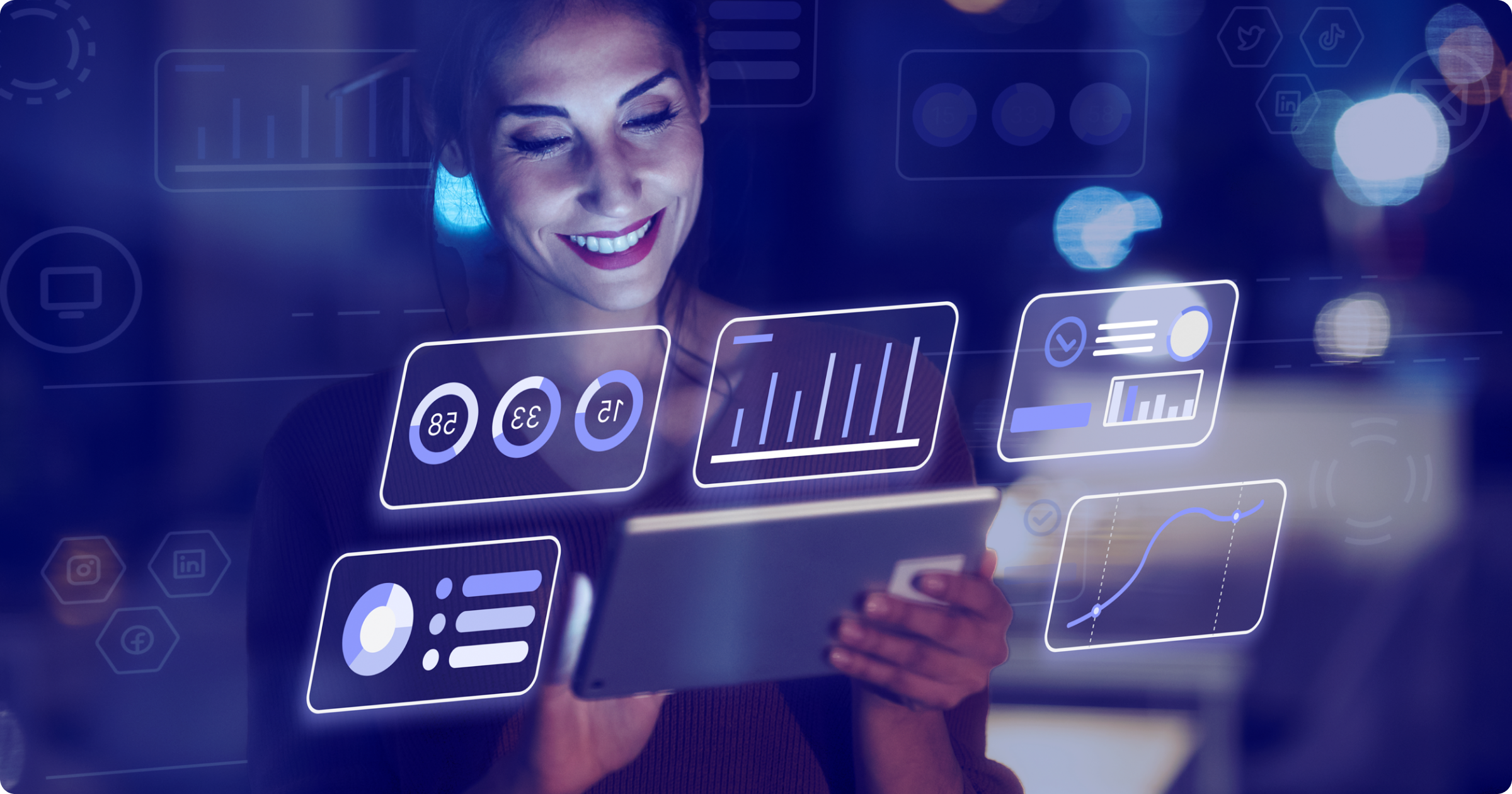 The future of digital marketing