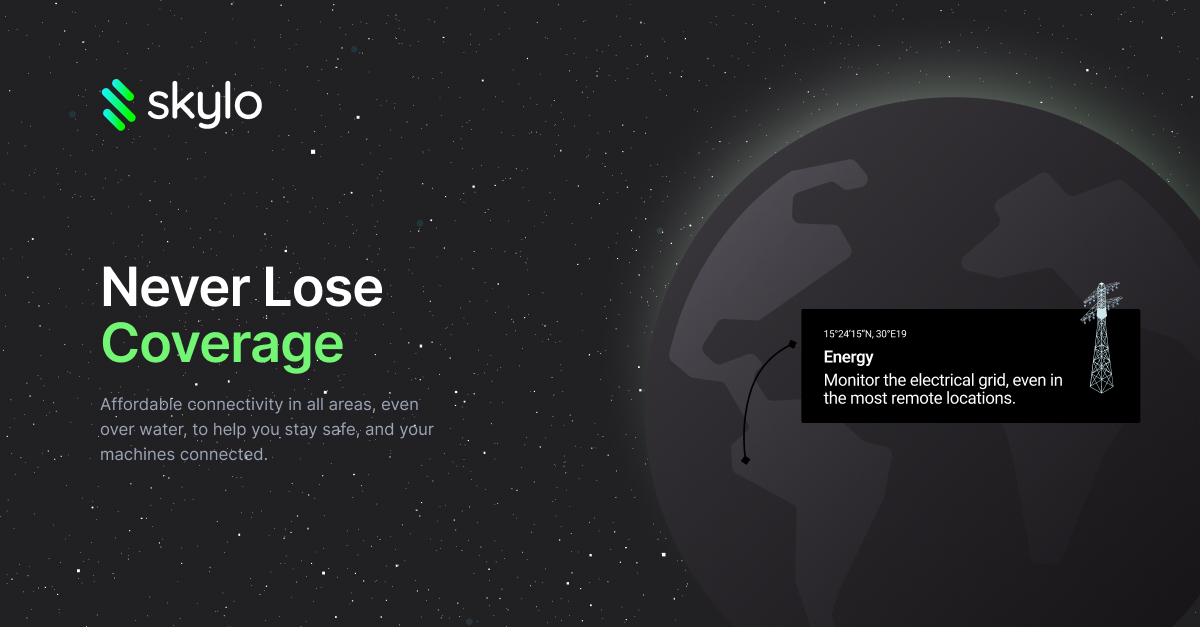 www.skylo.tech