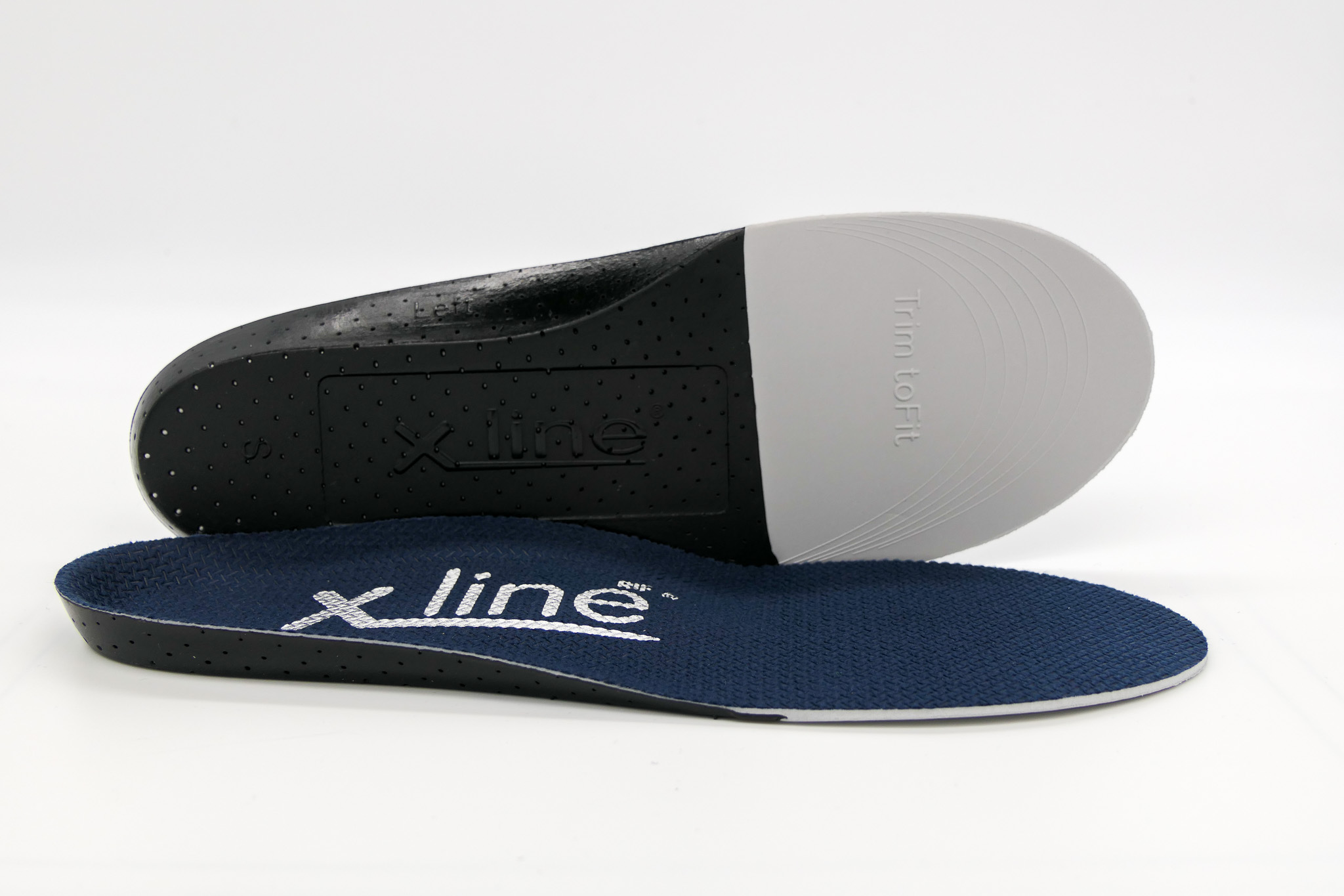 Orthotic Insoles