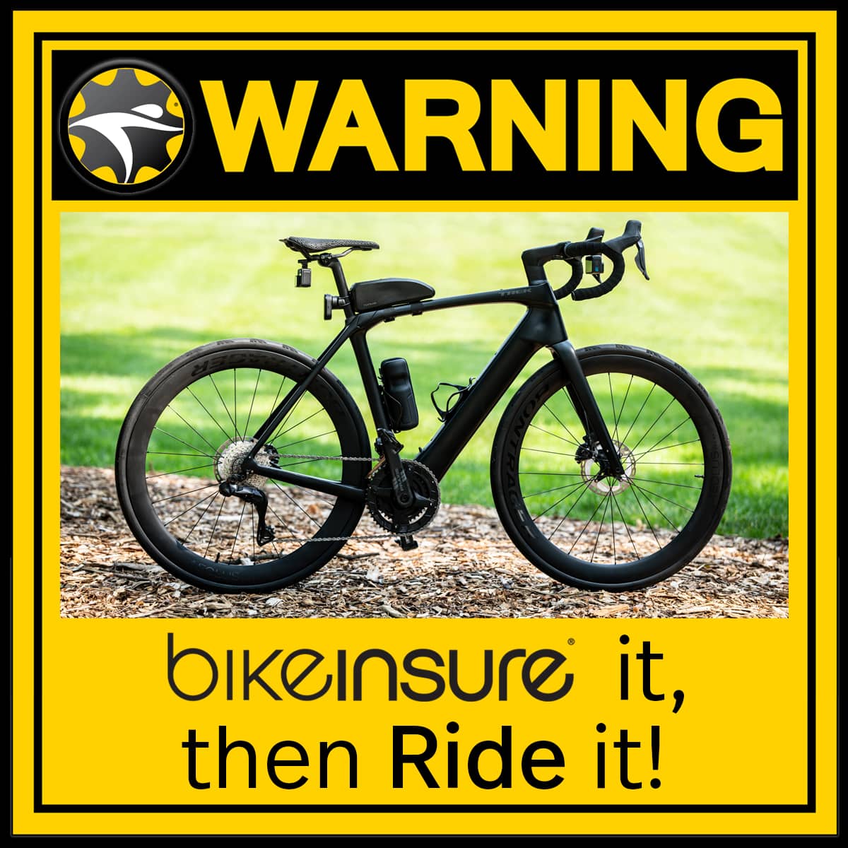 BikeInsure® Affordable Bicycle & eBike Insurance