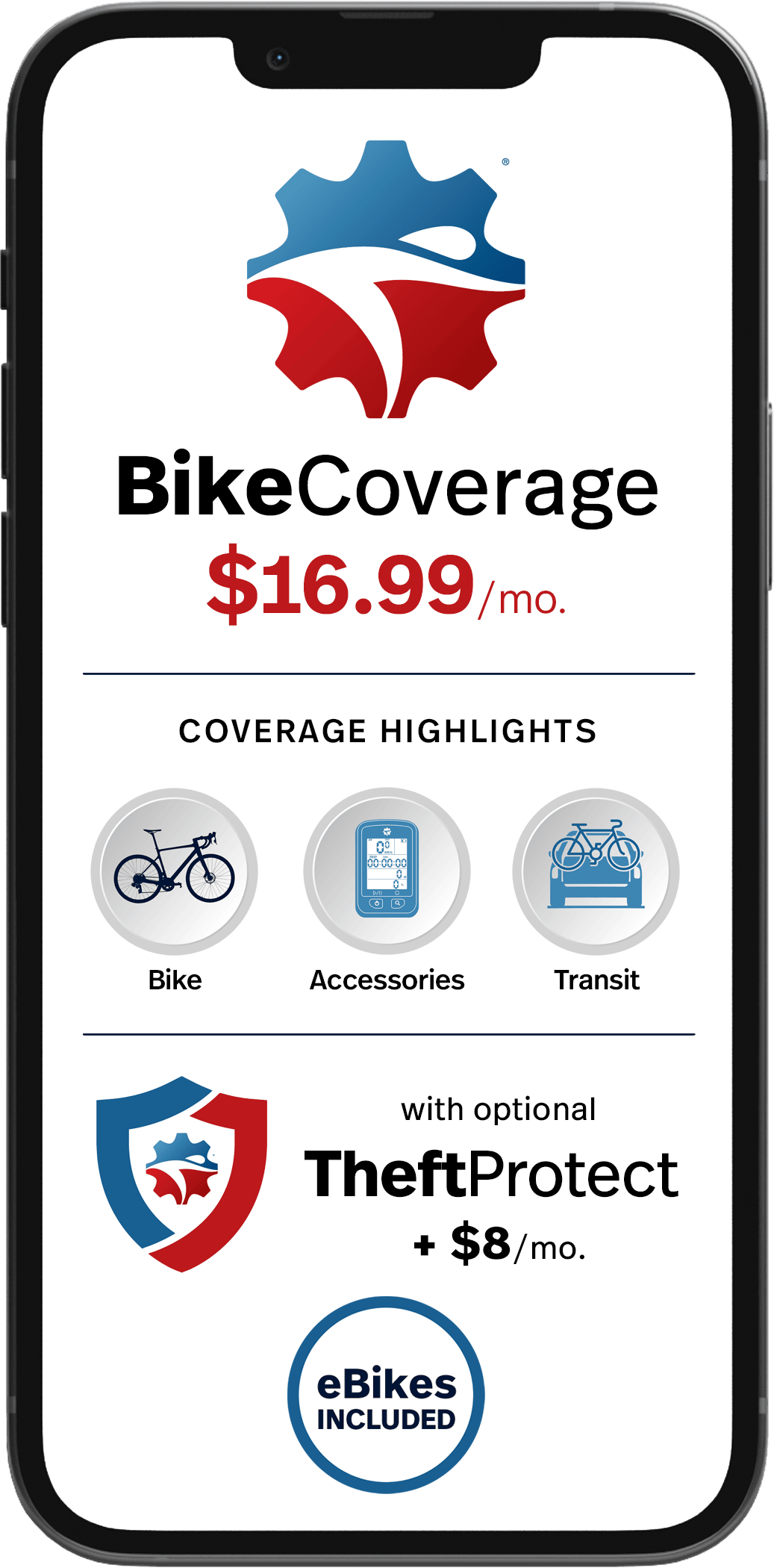 A 2024 Cyclist Buyer's Guide to America's Best Bicycle Insurance