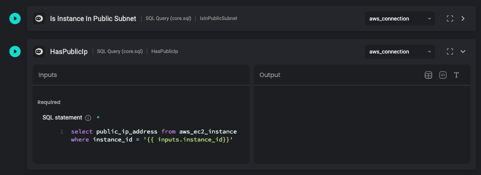 Troubleshooting AWS EC2 configuration in a private subnet