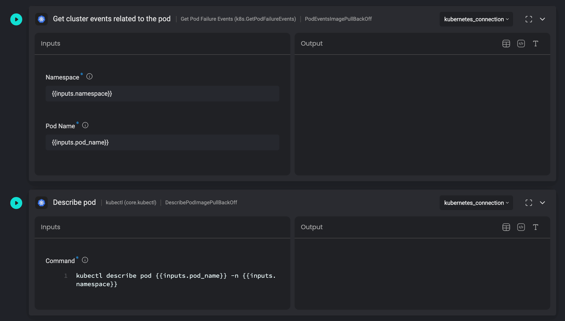 Troubleshooting the ImagePullBackOff Error for Kubernetes Pods