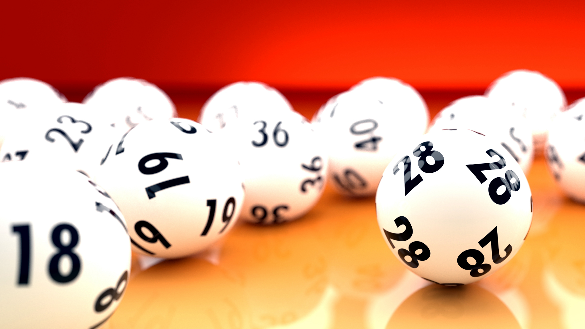 Big Ball Bonanza