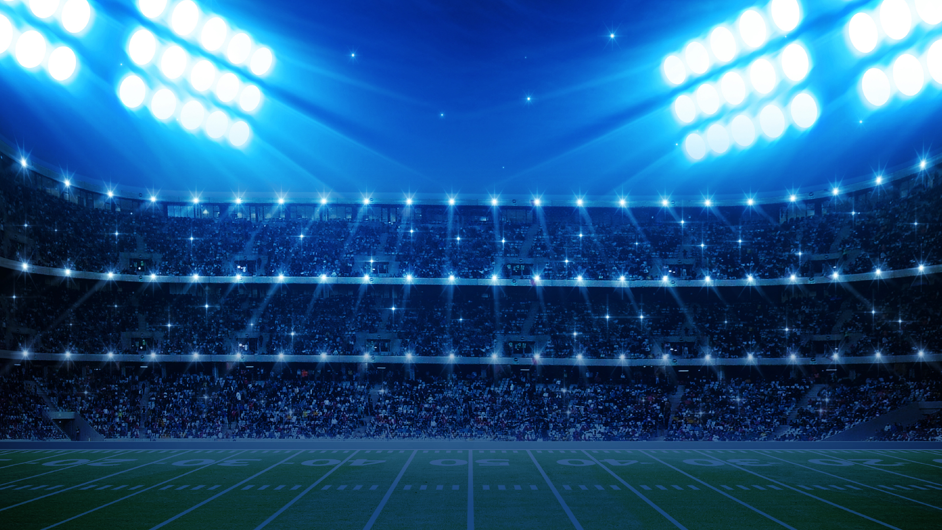 Football Square Points Race