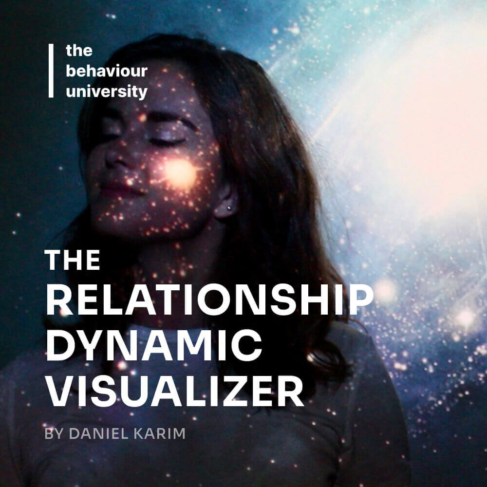 The Relationship Dynamic Visualizer Tool