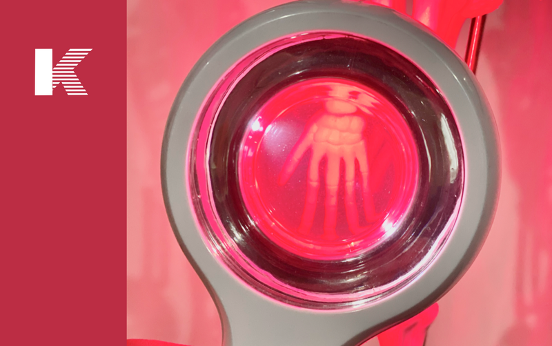 How Red Light Therapy Combats Arthritis Pain & Stiffness Kaiyan Medical