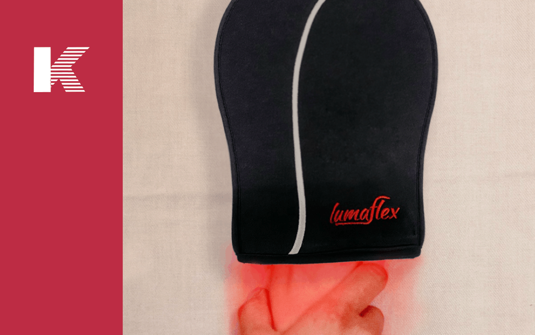 Red light Therapy and Hyperpigmentation Kaiyan Medical