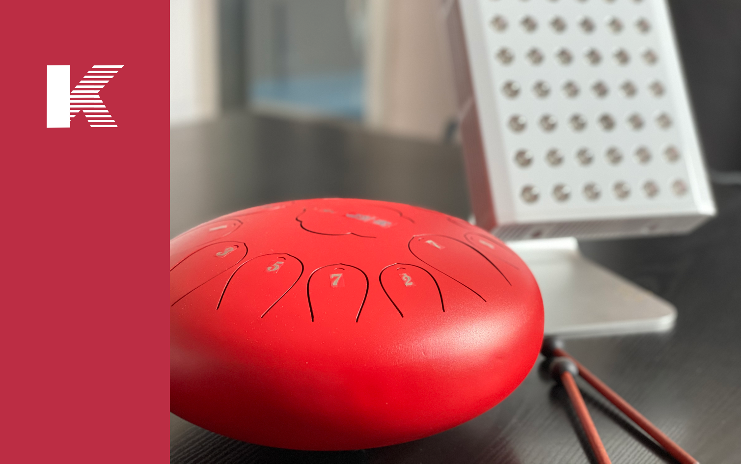 Sound Healing & Light Therapy The New SelfCare Trend You Need to Know Kaiyan Medical