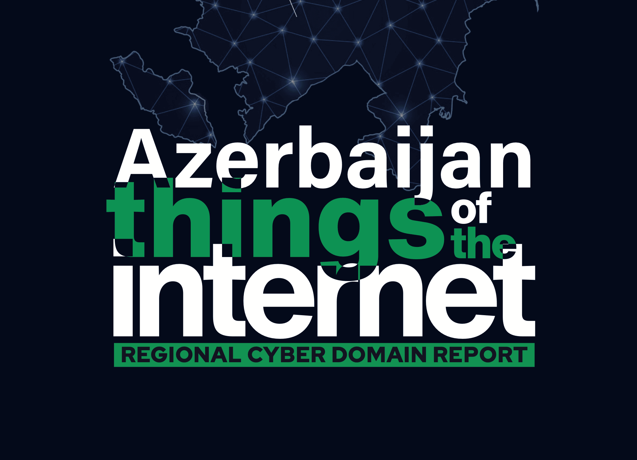 Azerbaijan Cyber Domain Report (2023 Q1) | DNSSense