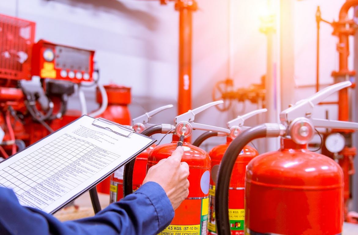 New fire safety regulations a rundown of your responsibilities Opus