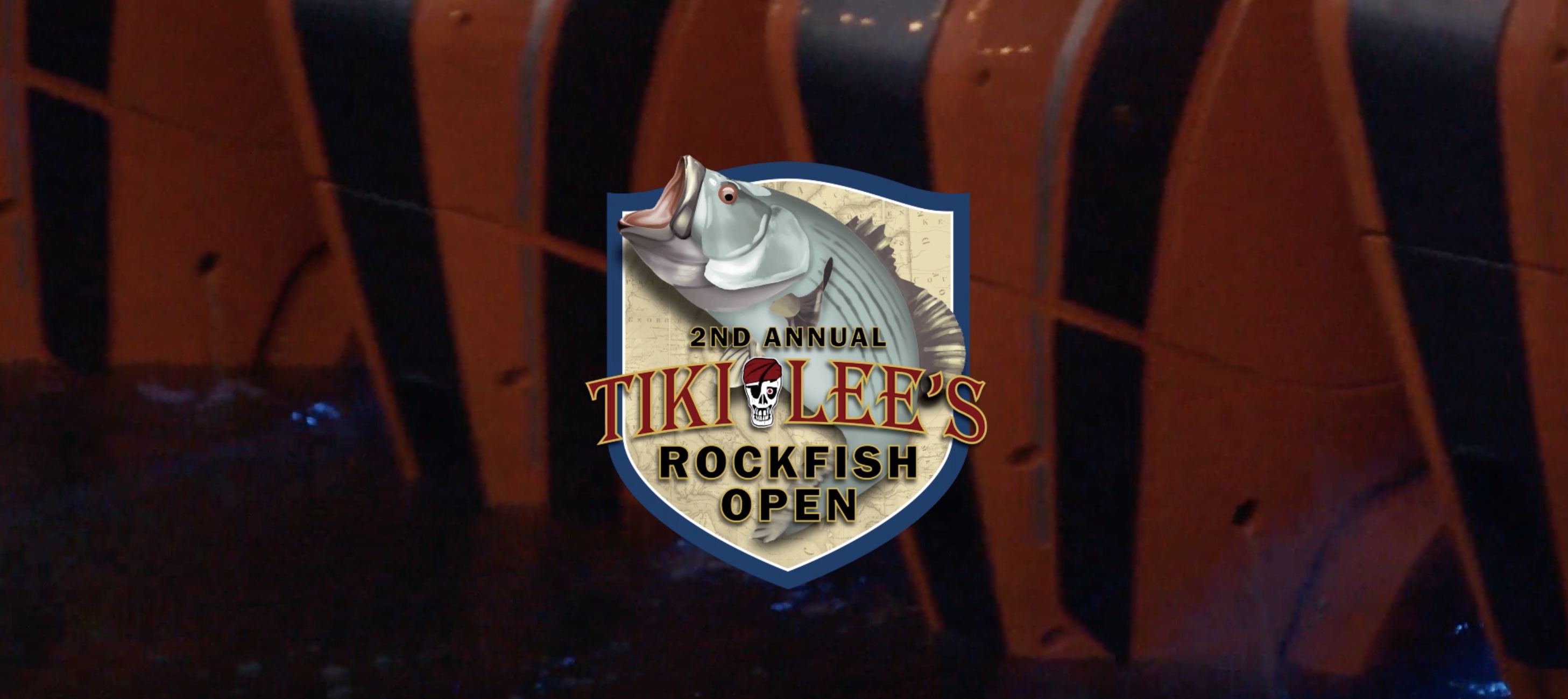 Videos Tiki Lee's Rockfish Open