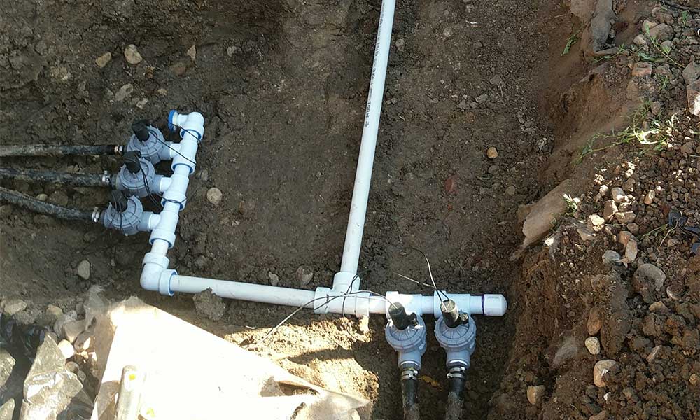 Professional Sprinkler Repair in Highlands Ranch, CO Nature's Carpet Lawn & Sprinkler