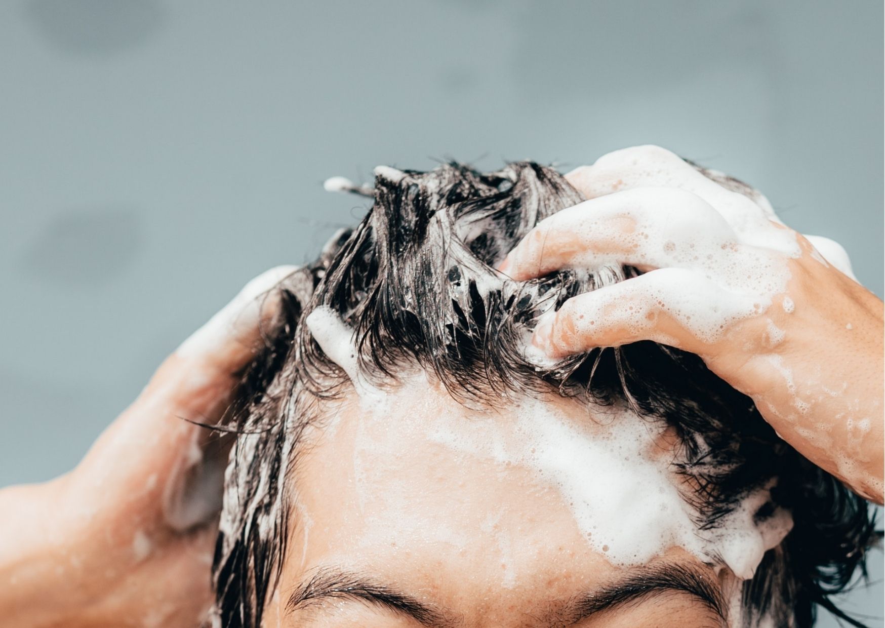 caffeine shampoo for hair loss