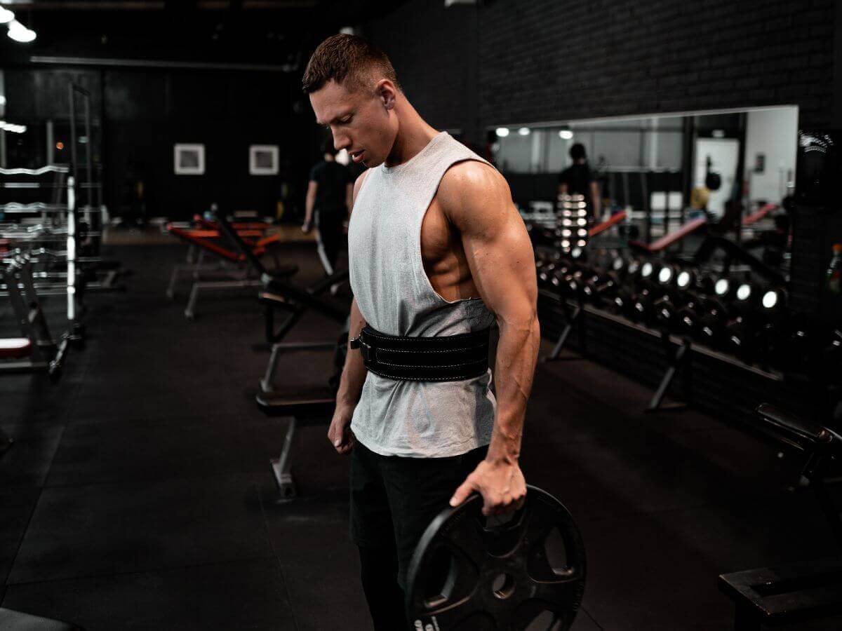 Creatine and Hair Loss How Does It Impact Your Hair? Pilot