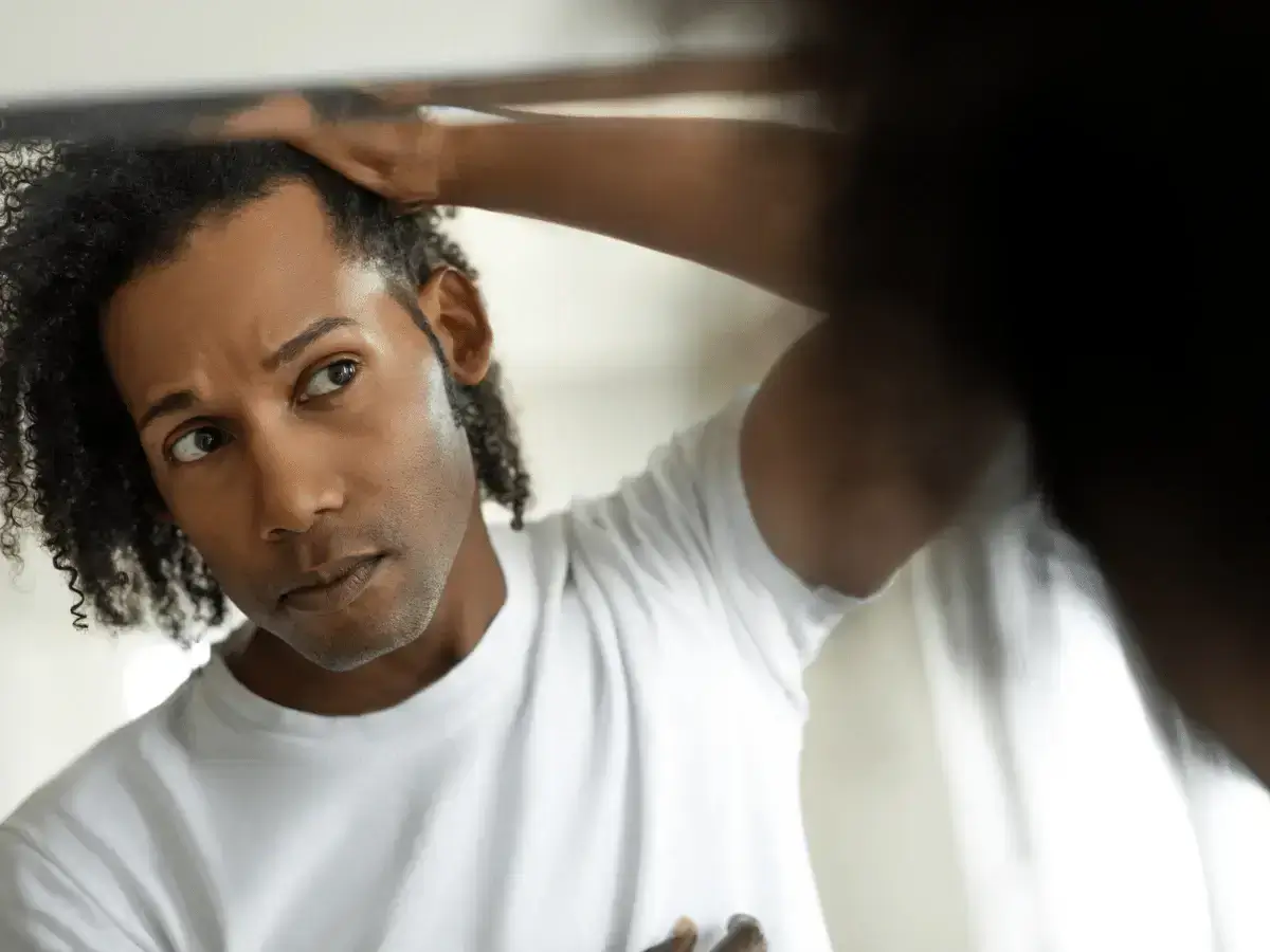 Hair Loss Pills — What You Need To Know & Effectiveness Pilot