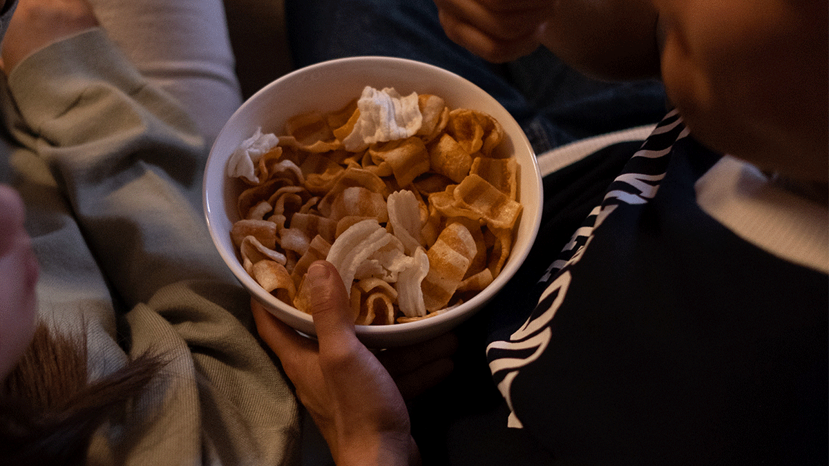 Does Weed Make You Gain Weight? Pilot