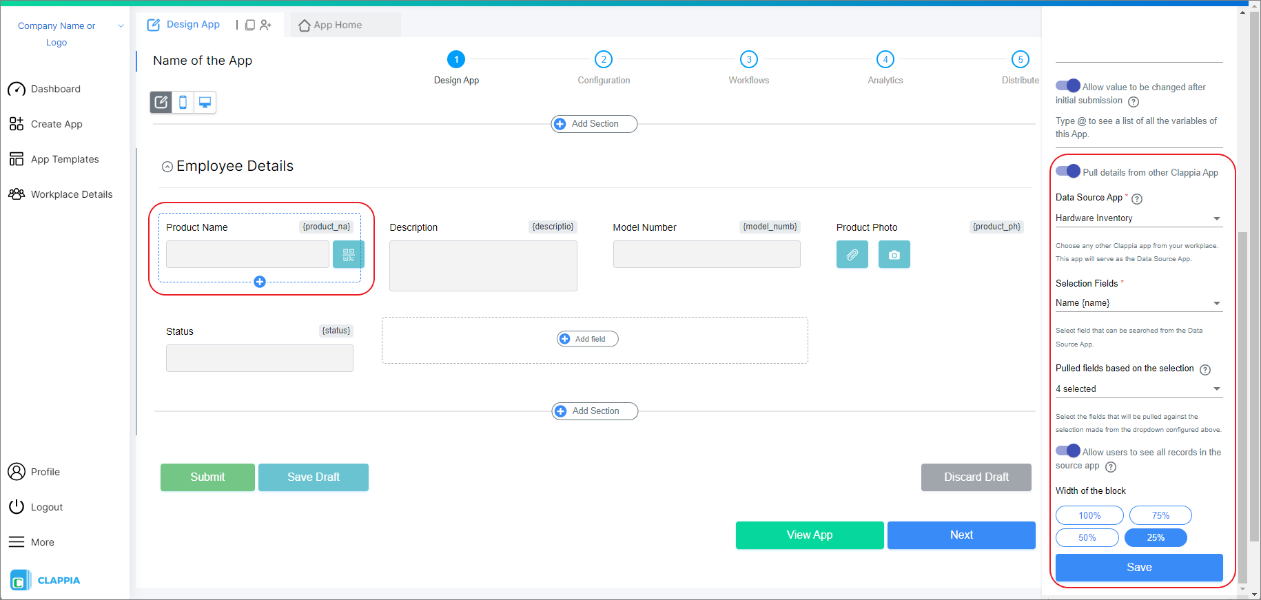QR Code/Barcode Scanner