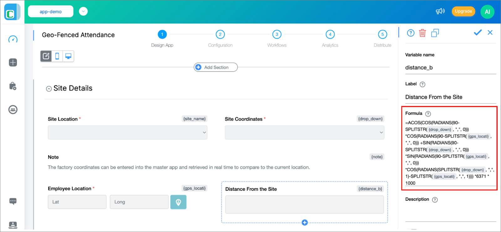 Microsoft Forms with Calculator Alternative | Clappia