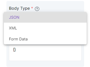 Workflows: REST API node | Clappia