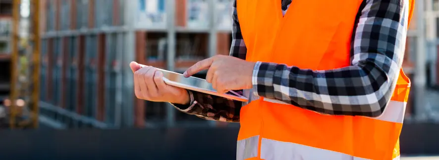 Build a No-Code Building Inspection Checklist | Clappia