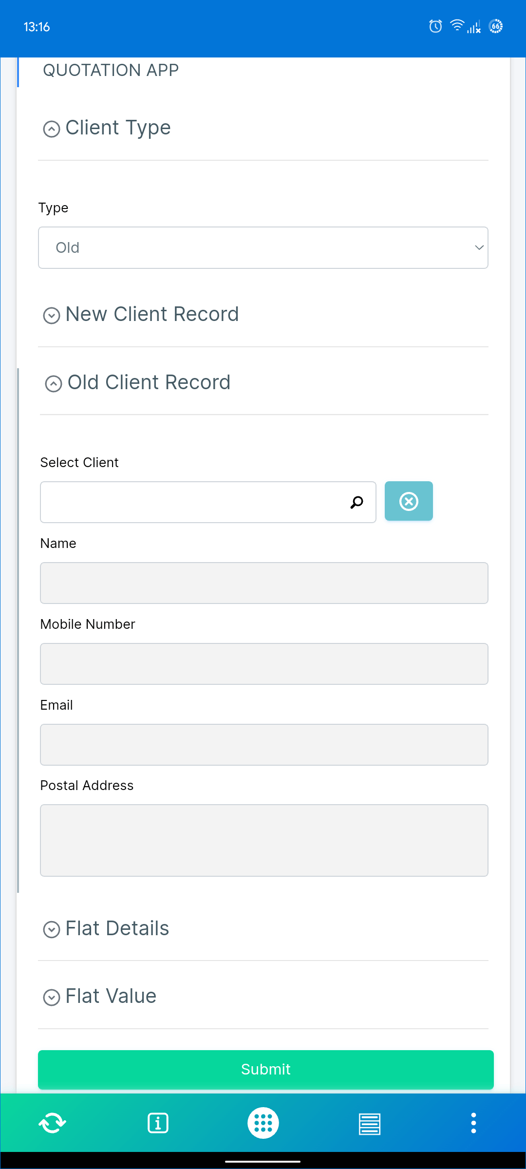 How to Build Real Estate Management System? | Clappia