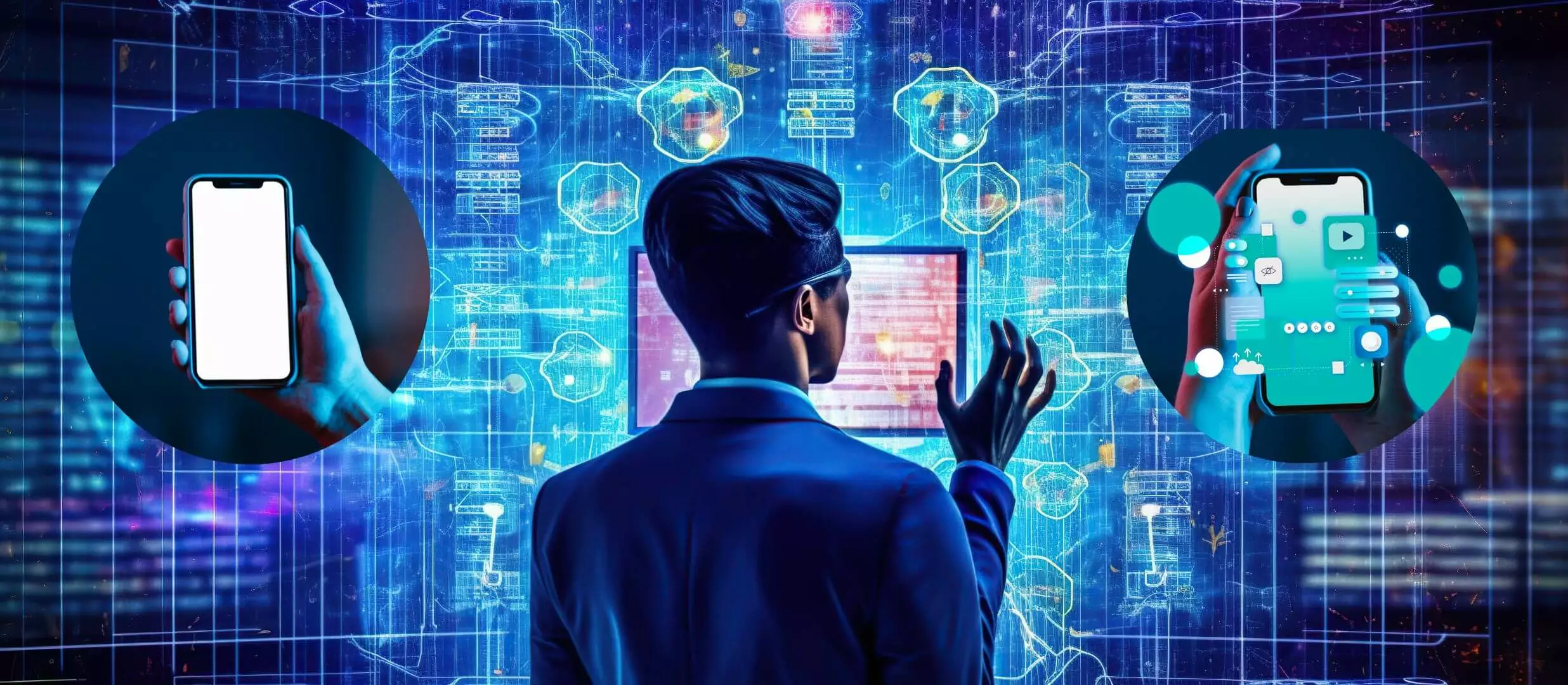 App Development Evolution: Pro-code to Low-code to No-code | Clappia