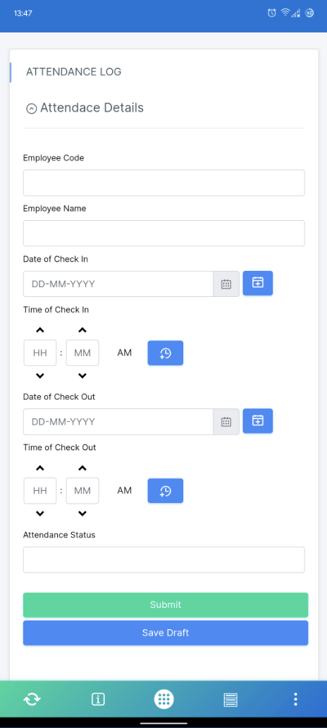 QR Code Attendance System: Easy Tracking and Setup | Clappia
