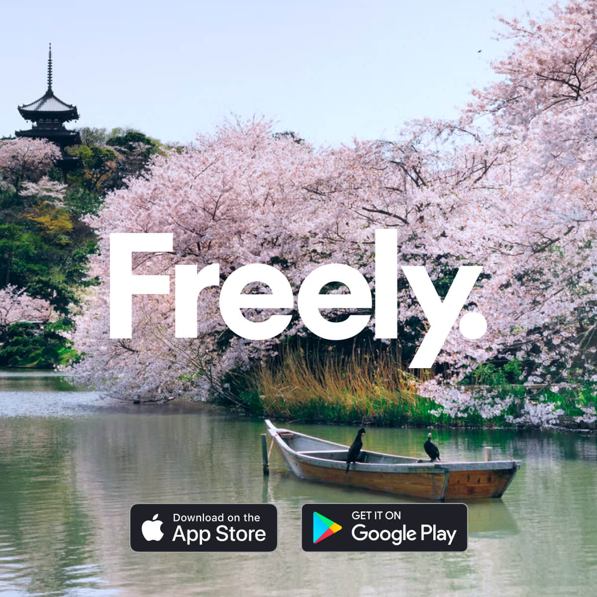 Travel Insurance for Japan Freely AU