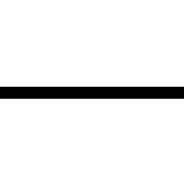 A minus symbol