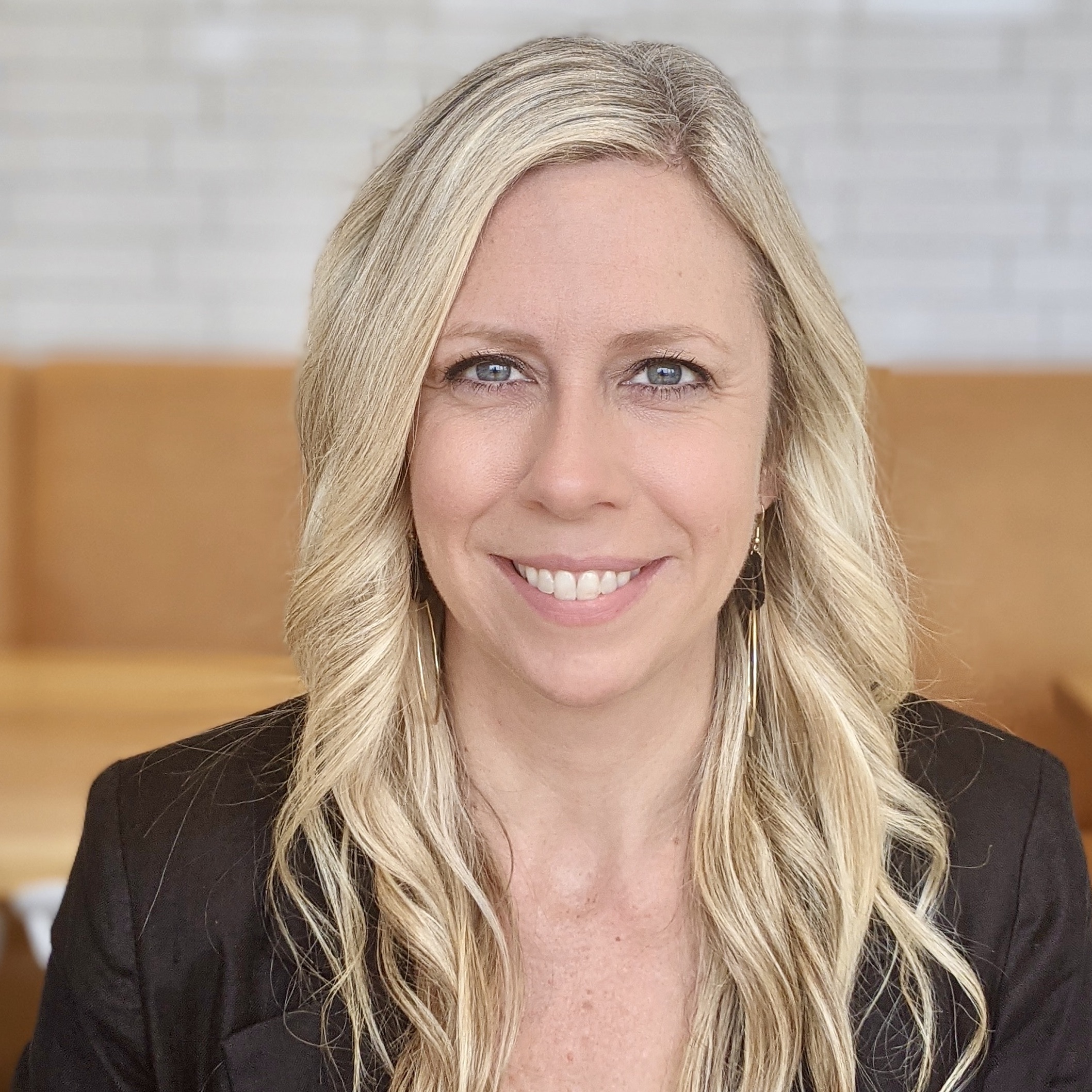 Karen Houghton
