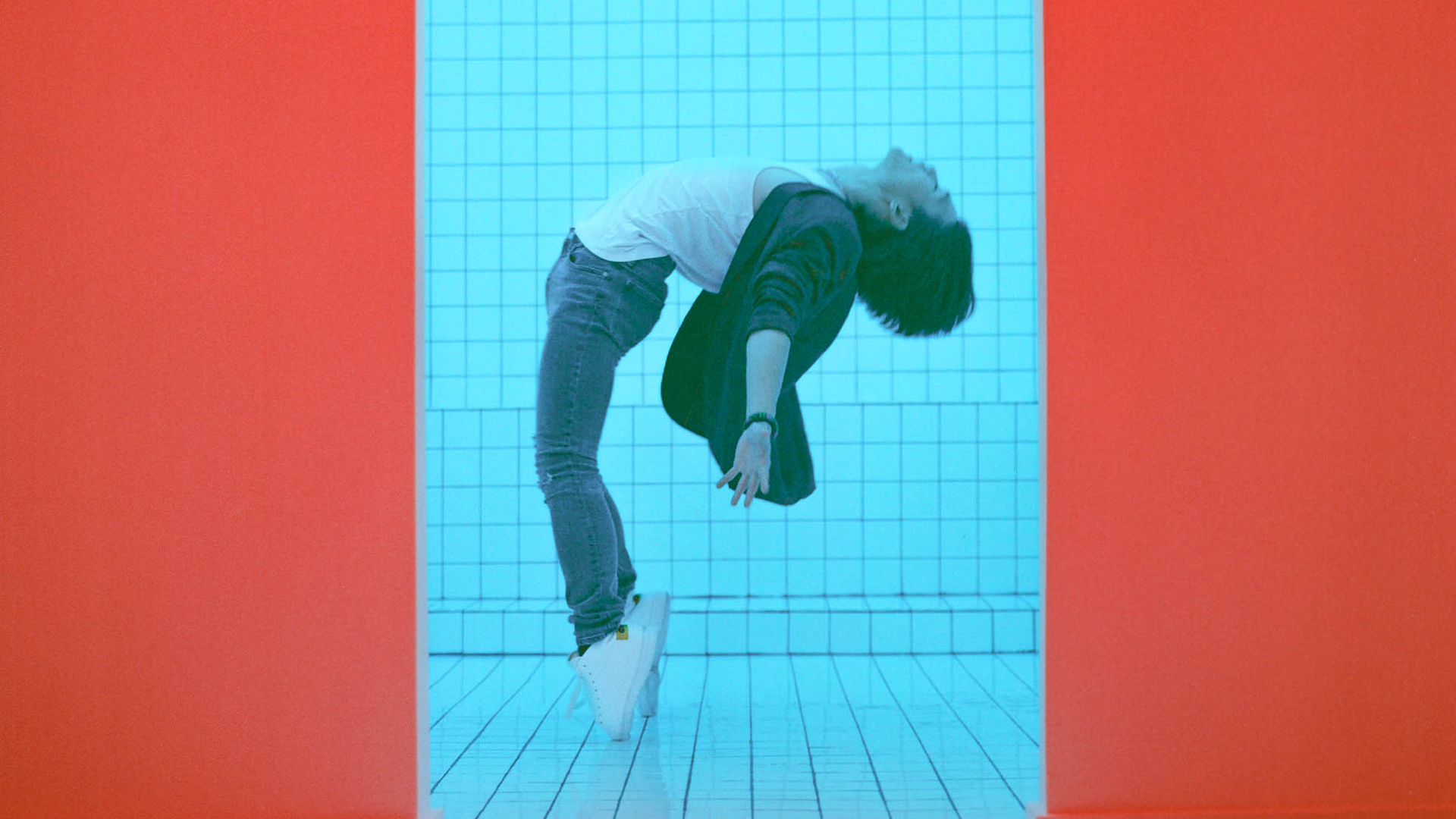 Isaiah Kim: Music Video Director and VFX Artist