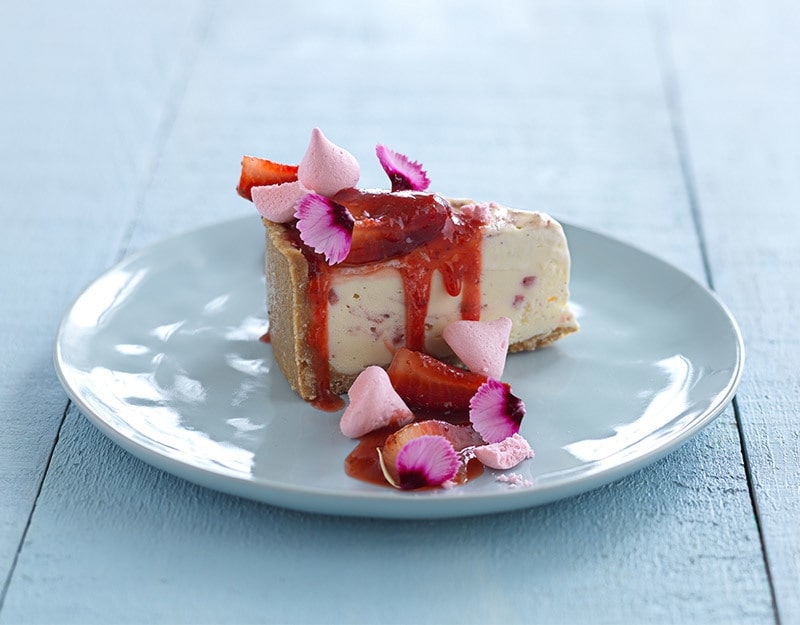 Kāpiti Vanilla Bean Ice Cream Kapiti Ice Cream