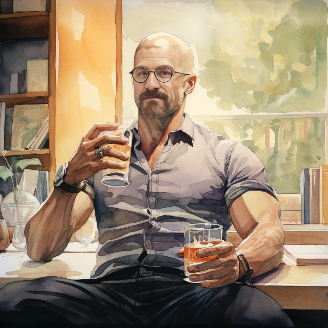 Andrew Huberman's Supplement List