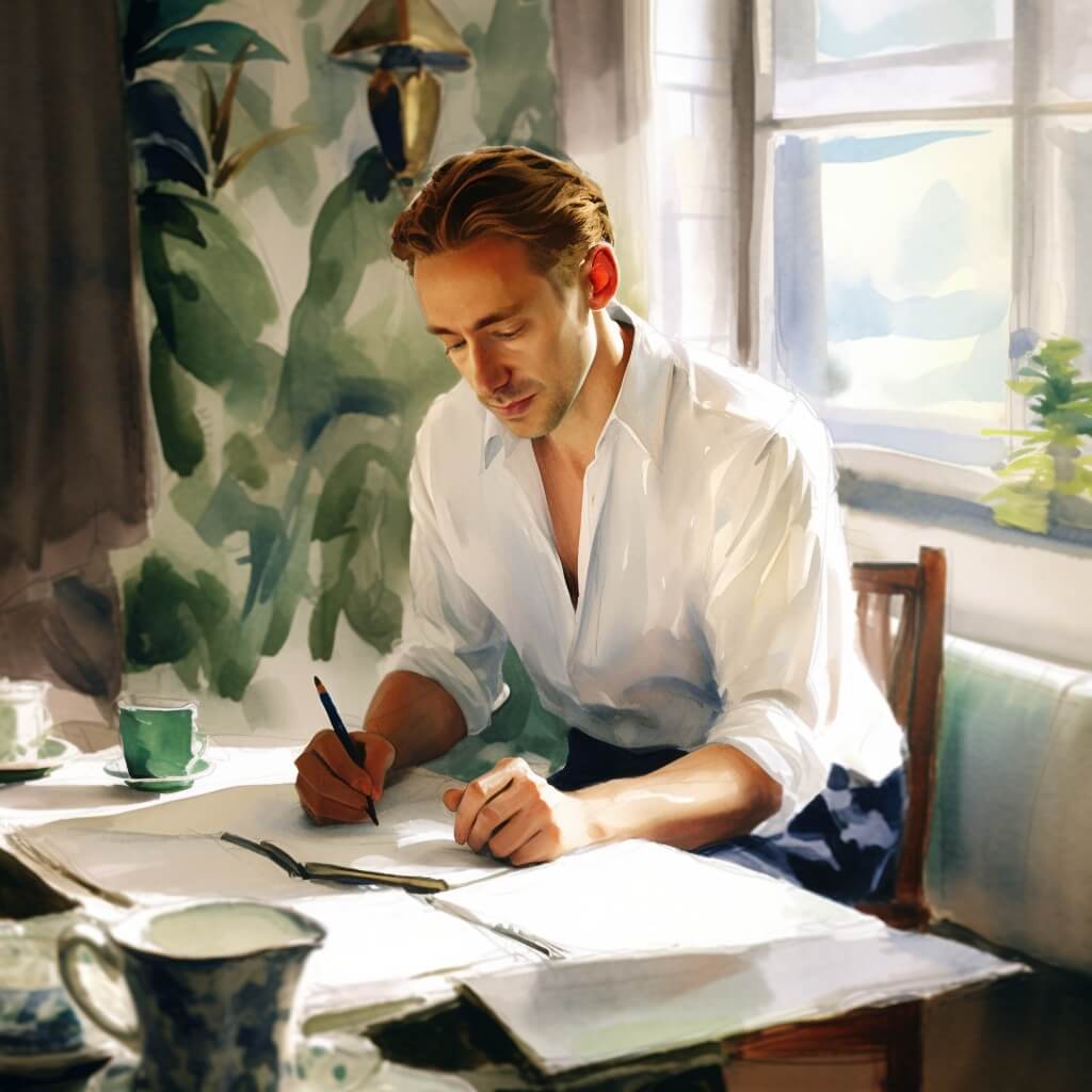 Andrew Wilkinson's Daily and Business Routine