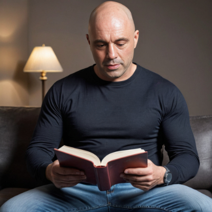 Joe Rogan S Daily Routine Joe Rogan S Daily Routine