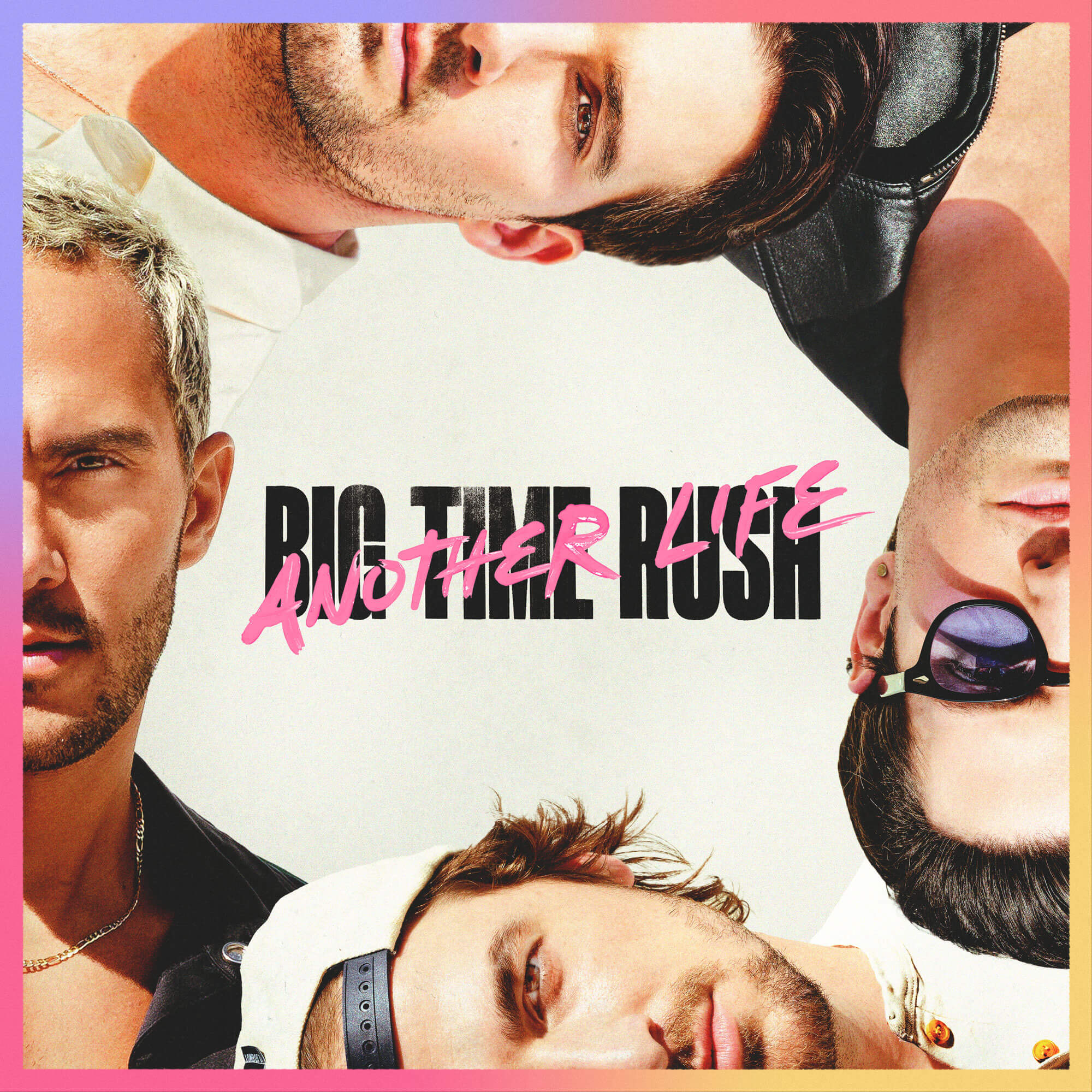 Big Time Rush